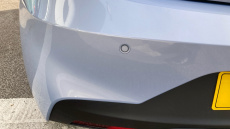 MG MG3 1.5 VTi-TECH Excite 5dr Petrol Hatchback